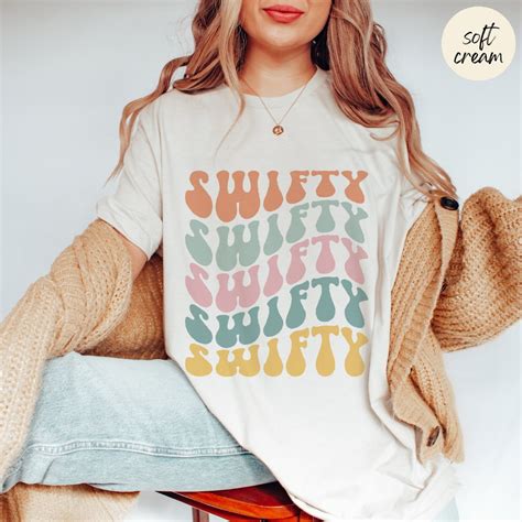 Swiftie merchandise - 1-48 of 279 results for "taylor swift merchandise" Results. Price and other details may vary based on product size and colour. HZJ-AIGO Taylor Merch Swift Gifts I’m A Swiftie …